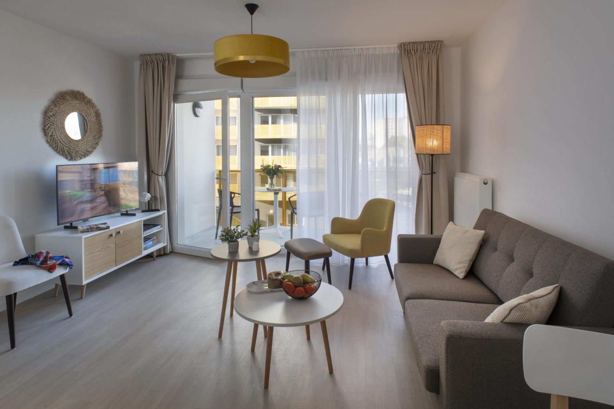 Domitys L'Esquisse Aparthotel วาลองเซียนส์ ภายนอก รูปภาพ
